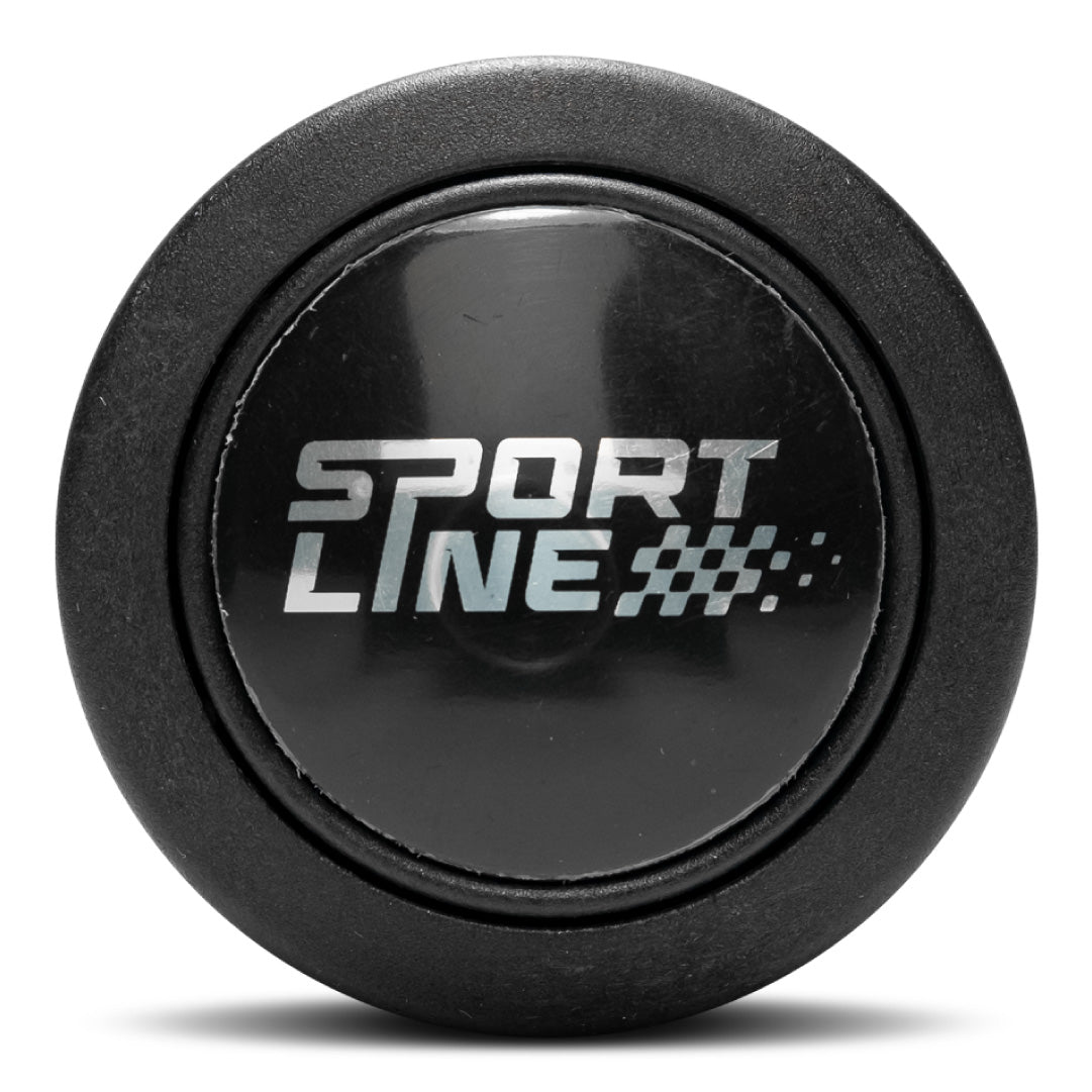 Sport Line Racing Horn Button