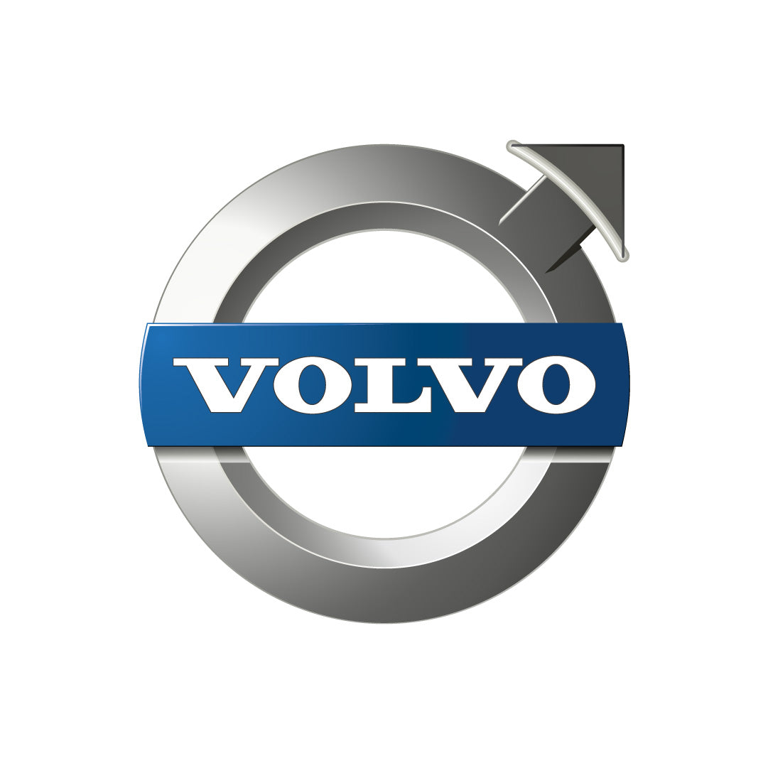Volvo Steering Wheels