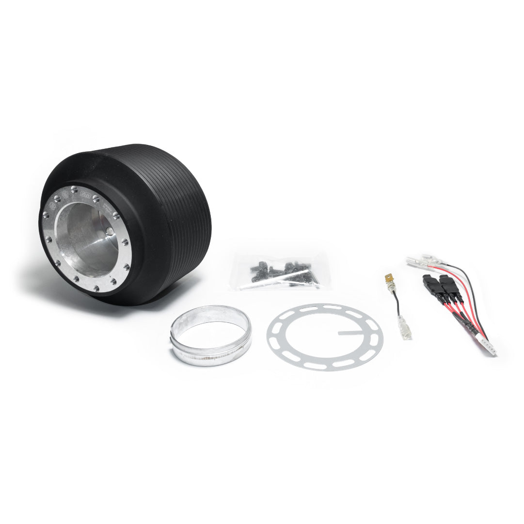 Works Bell Steering Wheel Hub Boss Kit Adapter 0997