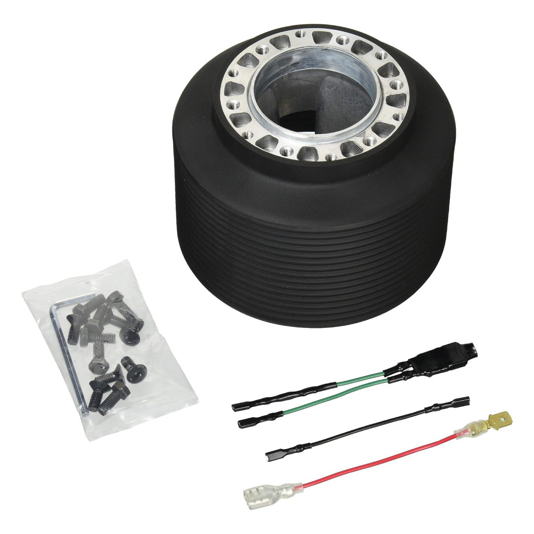 Works Bell Steering Wheel Hub Boss Kit Adapter 221