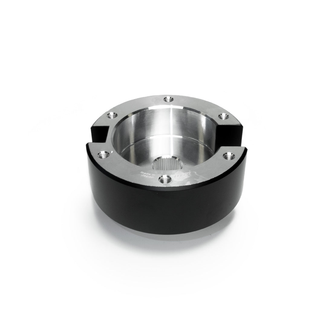 Works Bell Short Boss Kit for RAPFIX 616S