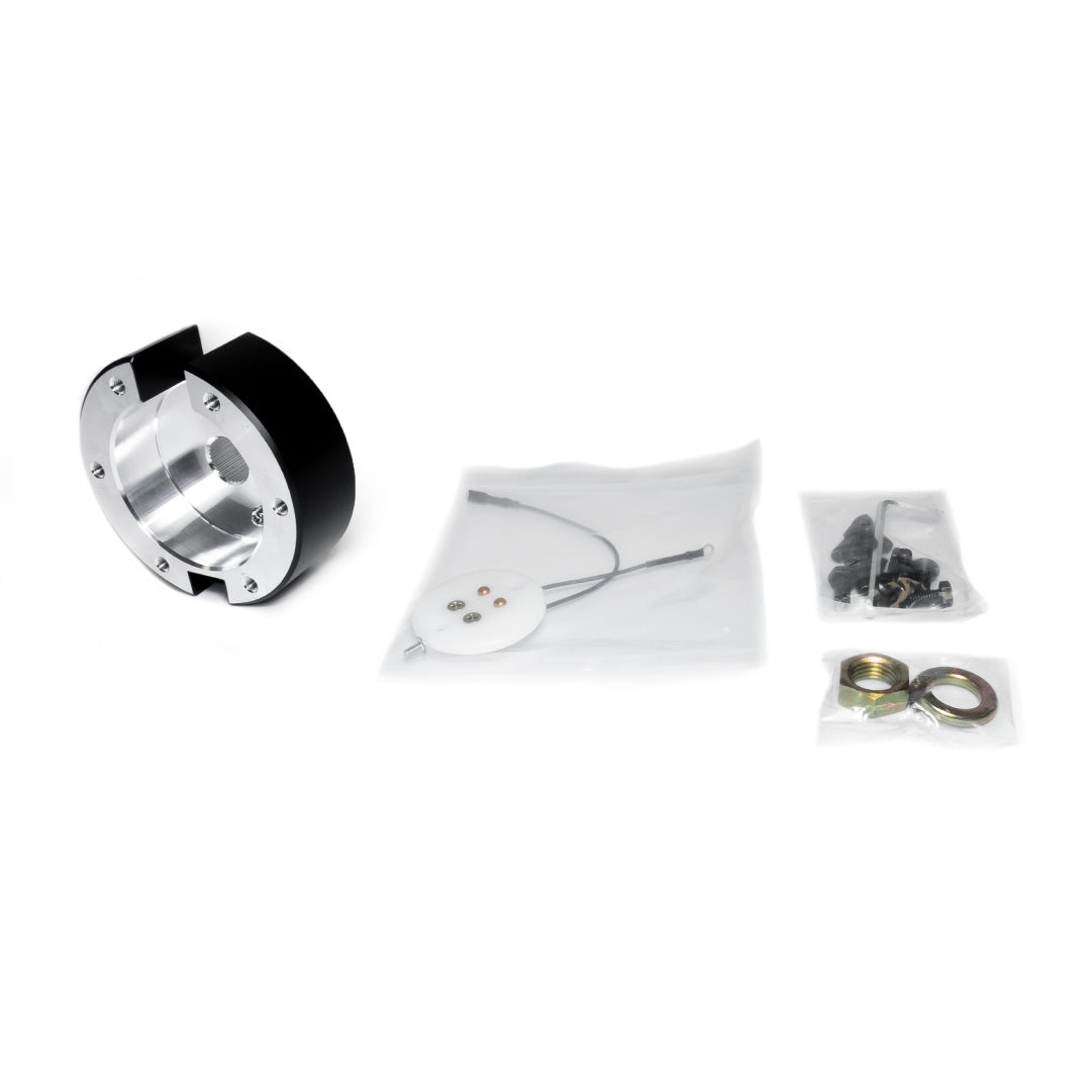 Works Bell Short Boss Kit for RAPFIX 616S