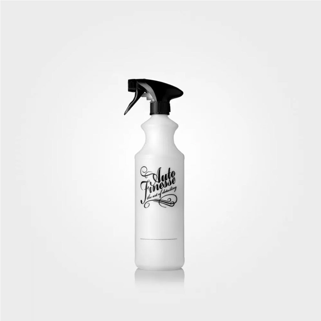 Auto Finesse Pro Bottle - Mixing Bottle - 1l