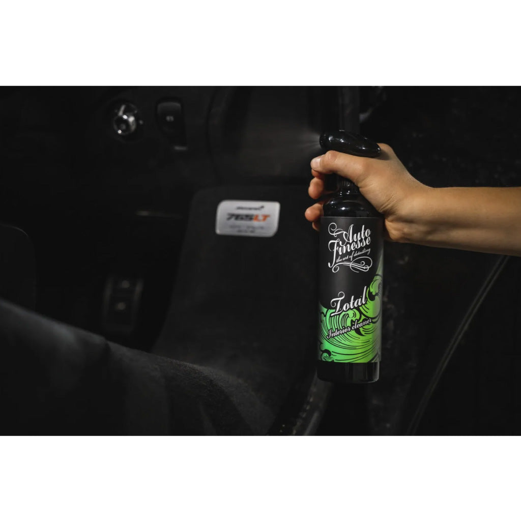 Auto Finesse Total - Interior Cleaner - 500ml