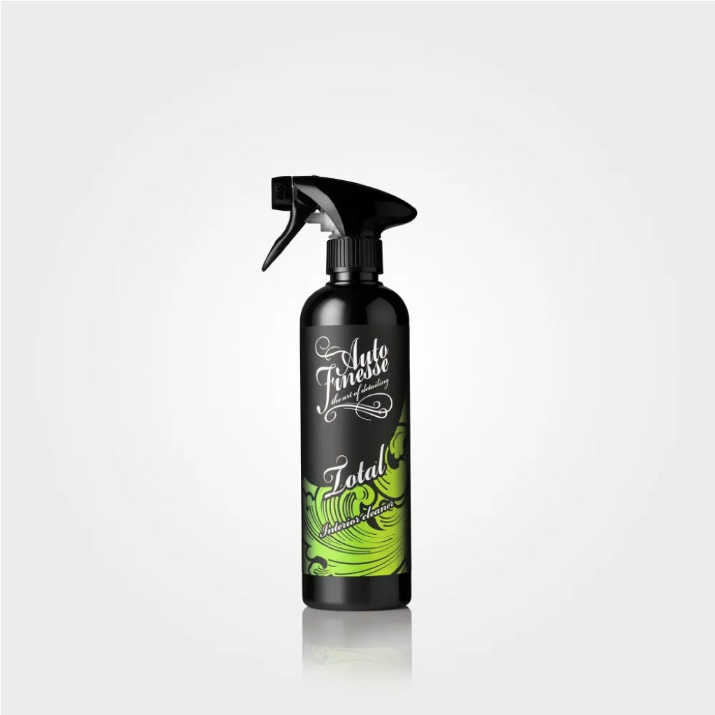 Auto Finesse Total - Interior Cleaner - 500ml