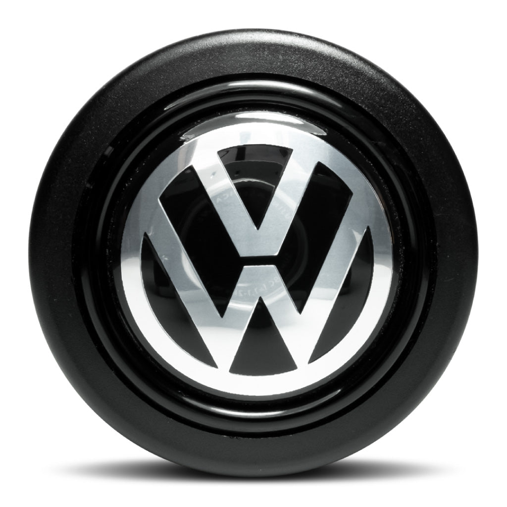 ELLETRO VW Horn Button - Round Lip