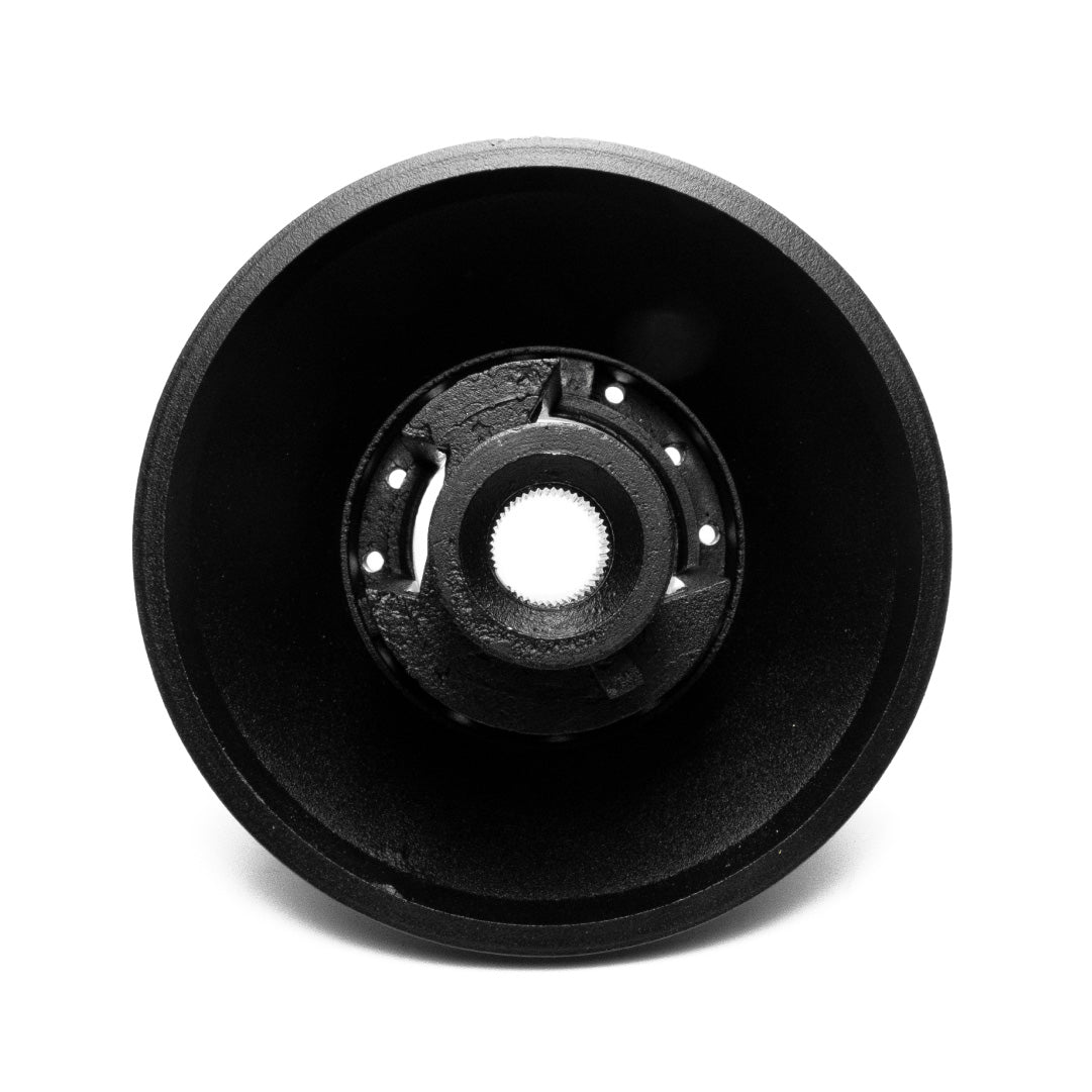 B-G Steering Wheel Hub Boss Kit Adapter BMW 2 Series (F22 F23) >2014 and onwards< With Airbag