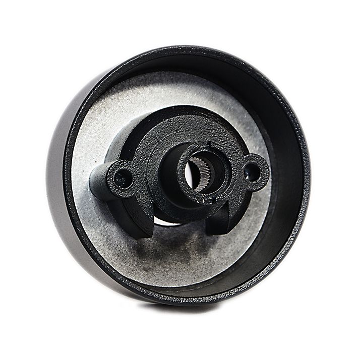 Luisi Steering Wheel Hub Boss Kit Adapter Honda Prelude >1996 and onwards< With Airbag