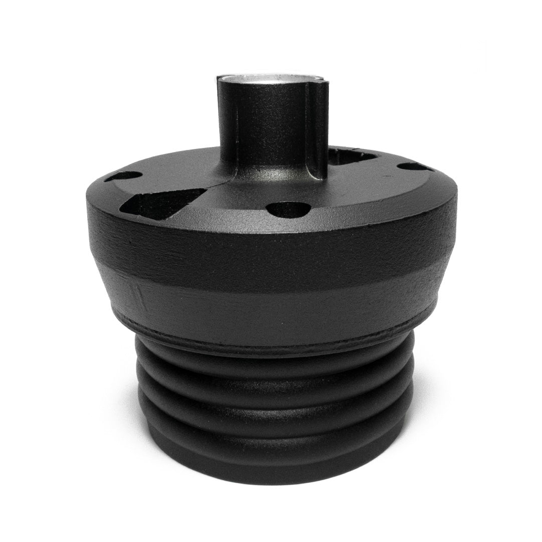 OMP Steering Wheel Hub Boss Kit Adapter Renault Clio III RS (200) >2009 and onwards< With Airbag