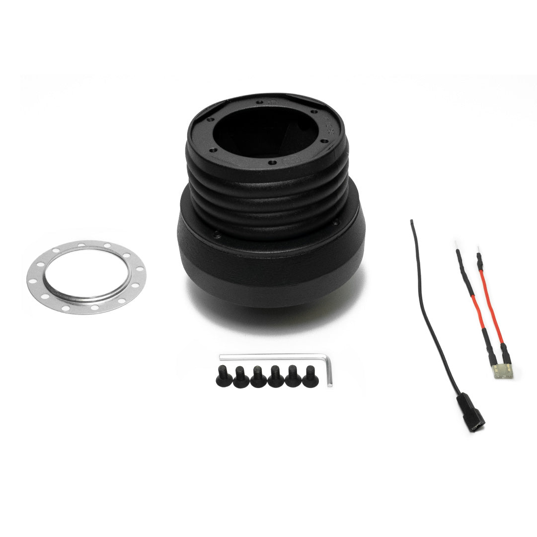 OMP Steering Wheel Hub Boss Kit Adapter Renault Clio II RS (172 Cup) >2001-2005< With Airbag