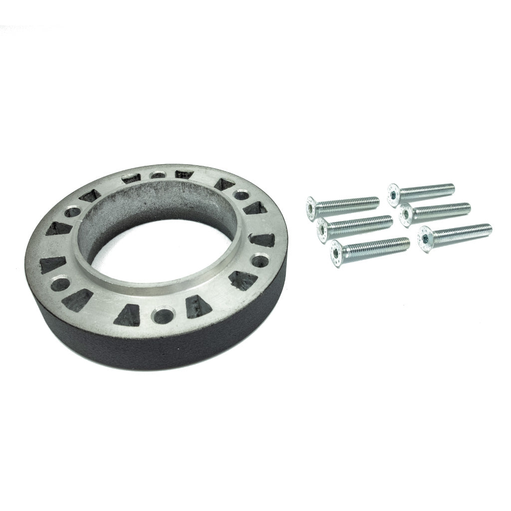 Simoni Racing Steering Wheel Hub Spacer Kit 13mm