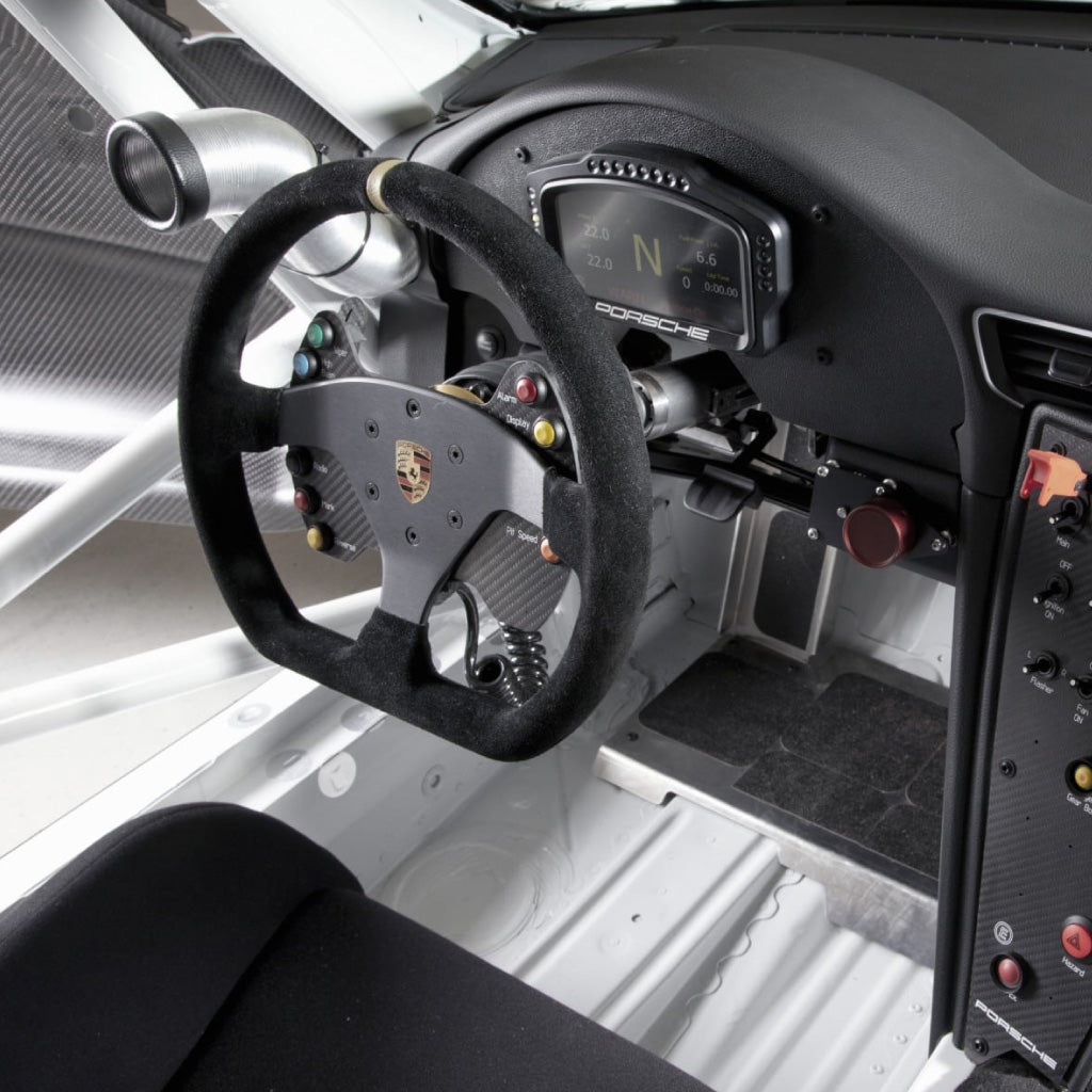 Gaming Steering Wheel 911 GT3 Cup – Limited