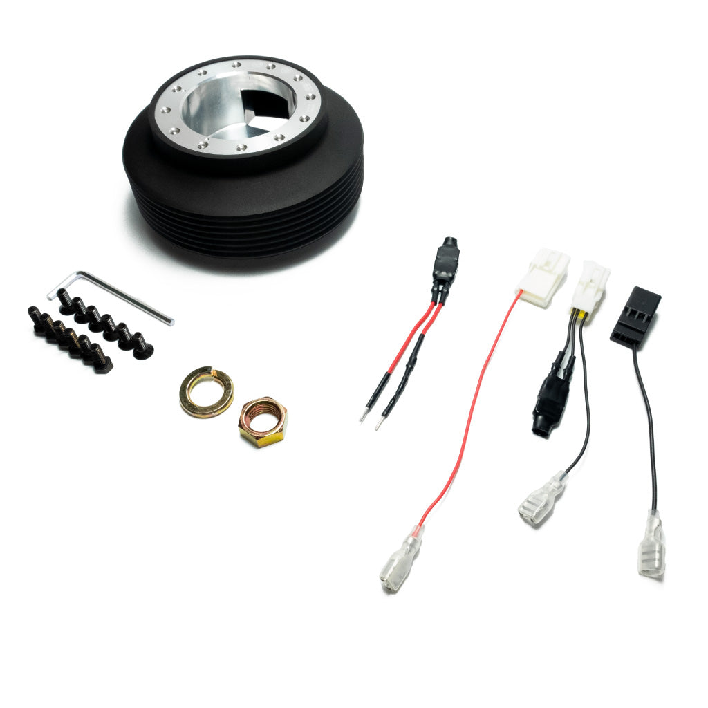 Works Bell Short Boss Kit for RAPFIX 629S Nissan Nissan Fairlady Z>1994-2000< With Airbag