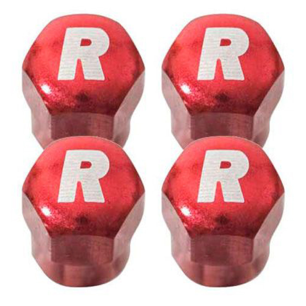 RICHBROOK ALUMINIUM VALVE CAPS - evilspeed.eu