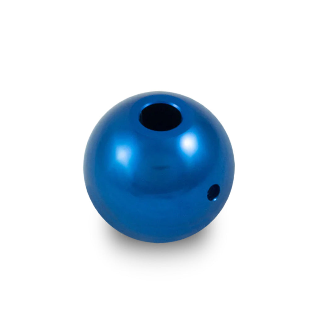 Richbrook Classic Ball Gear Knob - Blue
